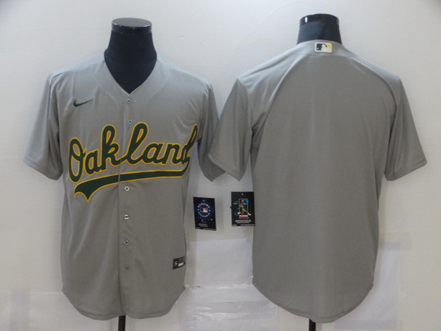 Oakland Athletics Jerseys 20